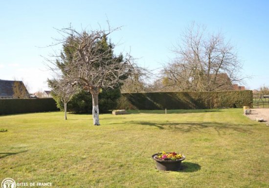 Gîte La boulangerie d&rsquo;Alphonse