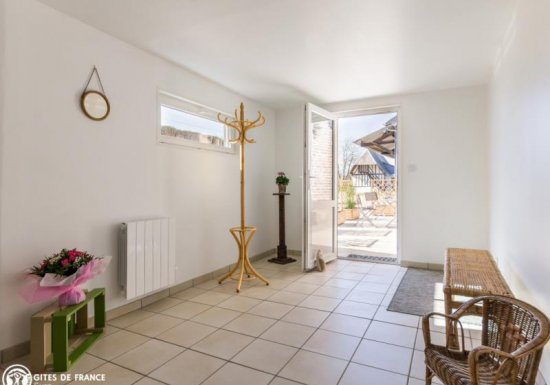 LE THUIT DE L'OISON Gîte La boulangerie d’Alphonse