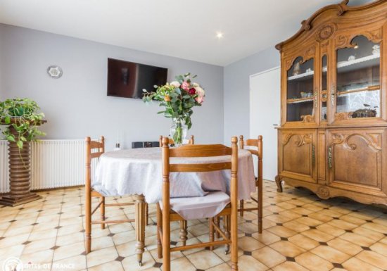 Gîte du Champ Saint Simon