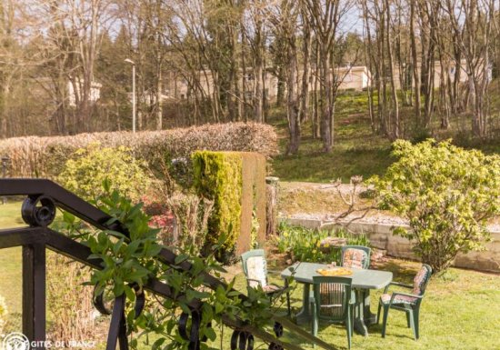 Gîte du Champ Saint Simon