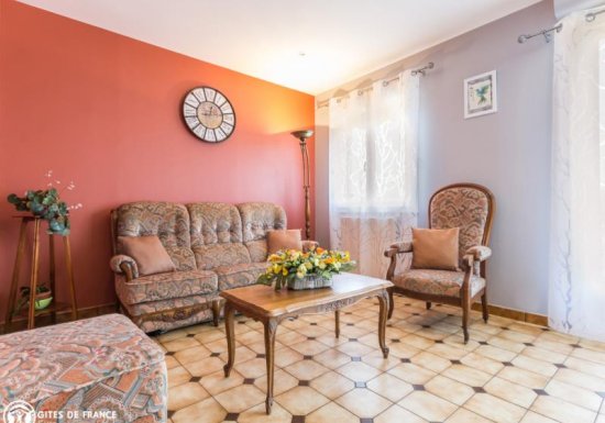 Gîte du Champ Saint Simon