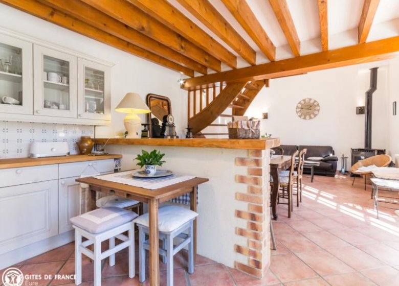 Gîte L&rsquo;Hibiscus