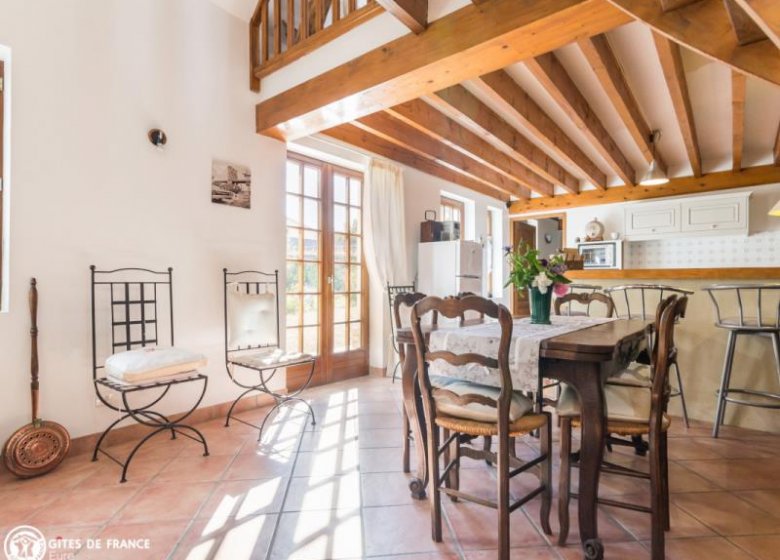 Gîte L&rsquo;Hibiscus