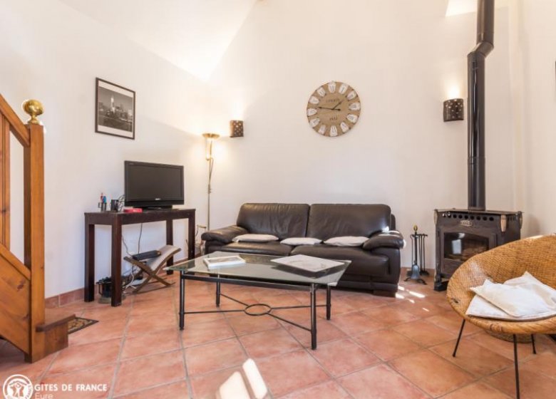 Gîte L’Hibiscus