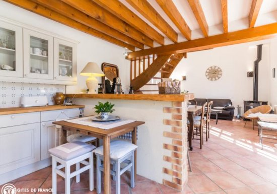 Gîte L&rsquo;Hibiscus