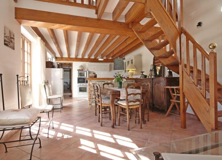 Gîte L’Hibiscus