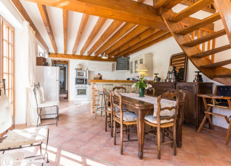Gîte L’Hibiscus