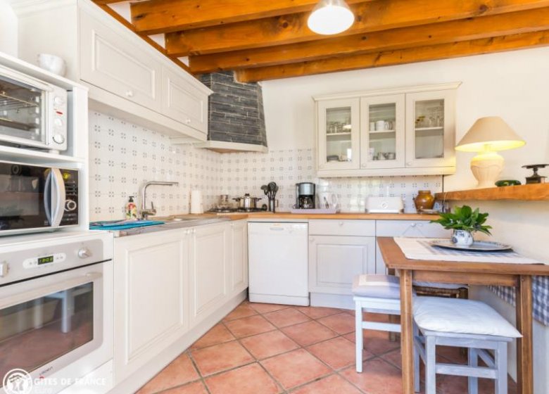 Gîte L&rsquo;Hibiscus