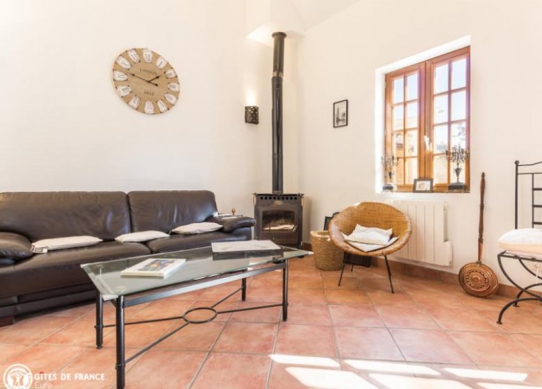 Gîte L’Hibiscus