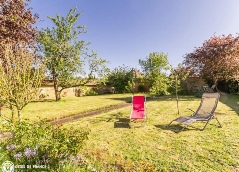 Gîte L&rsquo;Hibiscus