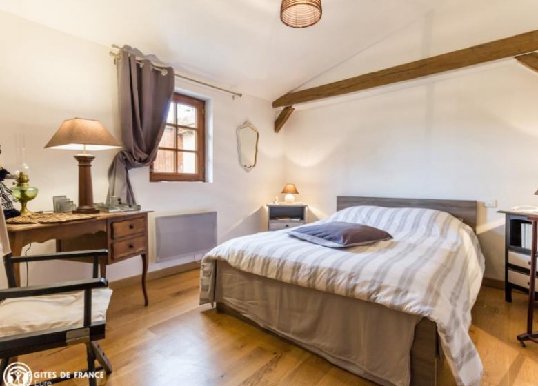 Gîte L&rsquo;Hibiscus