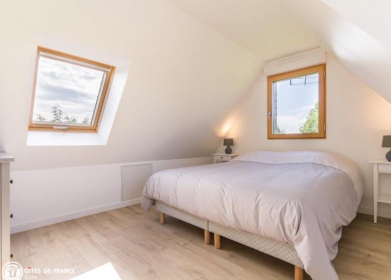 Gîte La Maison de Louloute