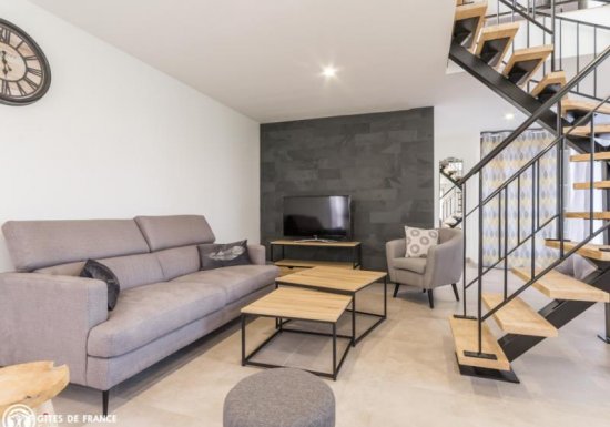 Gîte La Maison de Louloute