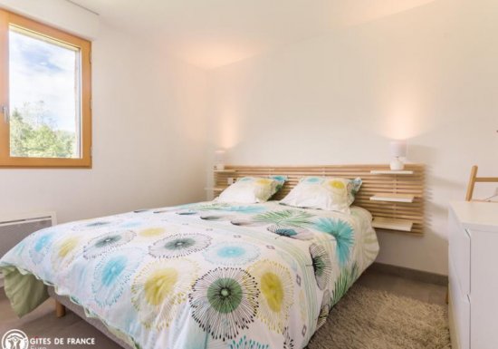 Gîte La Maison de Louloute