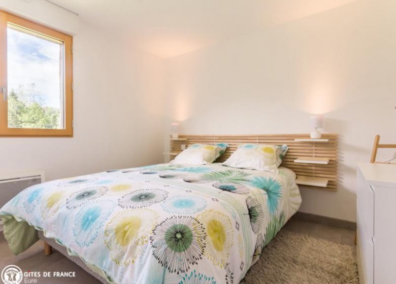 Gîte La Maison de Louloute