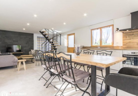 Gîte La Maison de Louloute