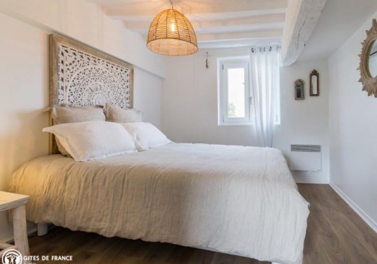 CONTEVILLE Gîte Après la pluie …