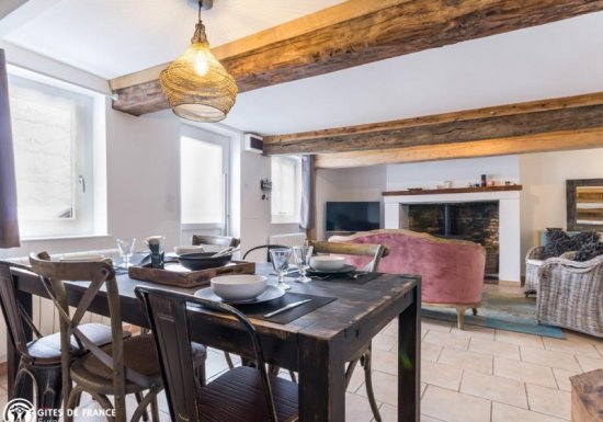 Gîte Après la pluie …