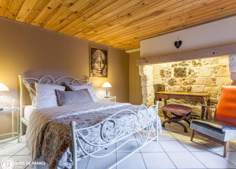 Gîte Ndila Cottage