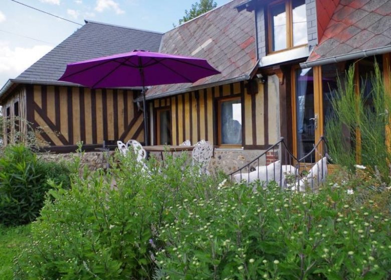 Gîte Ndila Cottage