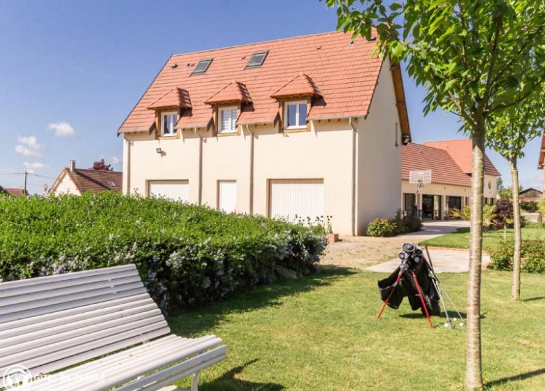 Gîte Cérès