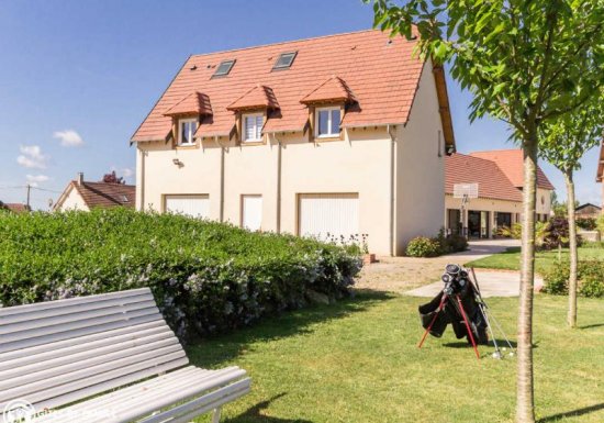 CHAMBOIS Gîte Cérès
