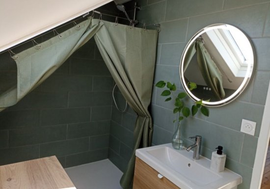 LOUISE DRIEUX La Maisonnette