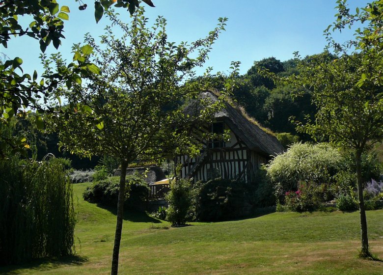 LA MAISON DU FORT