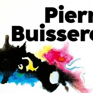 Exposition peinture de Pierre Buisseret