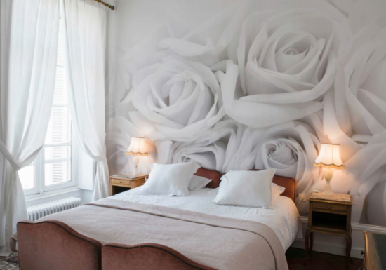 Château du Landin Chambres d’hôtes