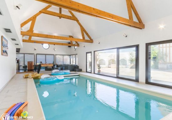 CHAMBOIS Gîte Tane