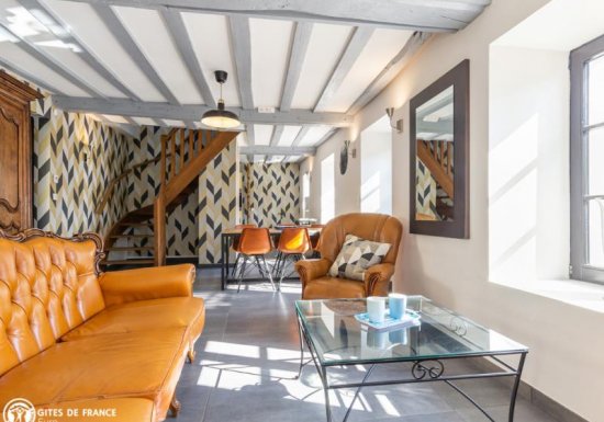 Gîte Le Clos Saint Augustin