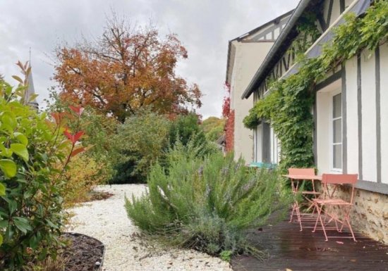 Gîte Le Clos Saint Augustin