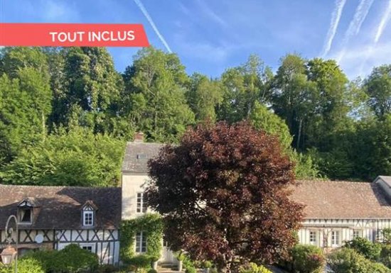 Gîte Le Clos Saint Augustin