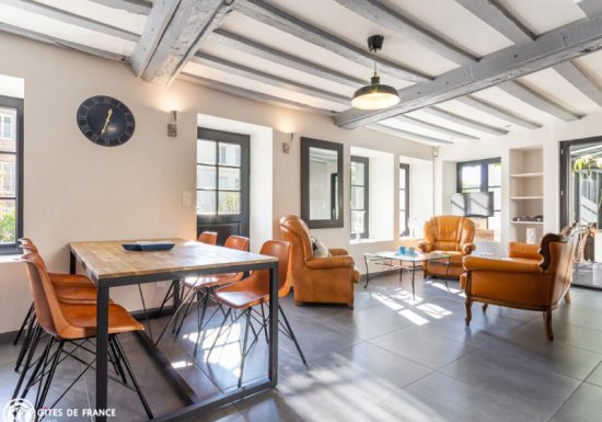 Gîte Le Clos Saint Augustin