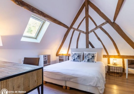 Gîte Le Clos Saint Augustin