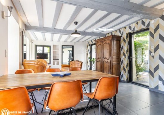 Gîte Le Clos Saint Augustin