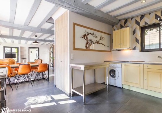 Gîte Le Clos Saint Augustin