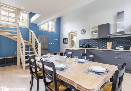 Gîte de l&rsquo;école