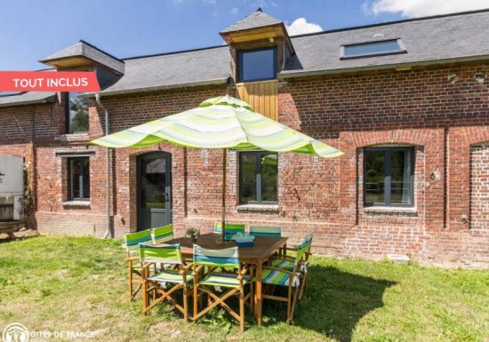 Gîte L’atelier du ricochet