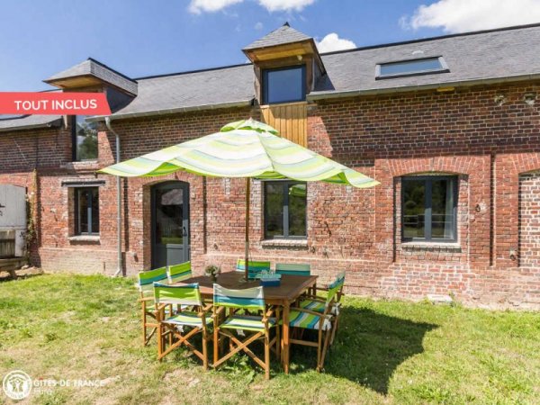 Gîte L’atelier du ricochet