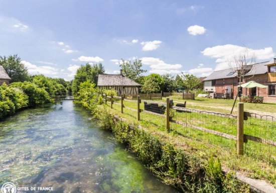 Gîte L&rsquo;atelier du ricochet