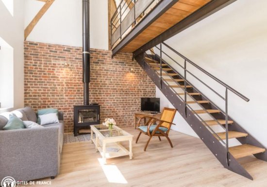 Gîte L&rsquo;atelier du ricochet