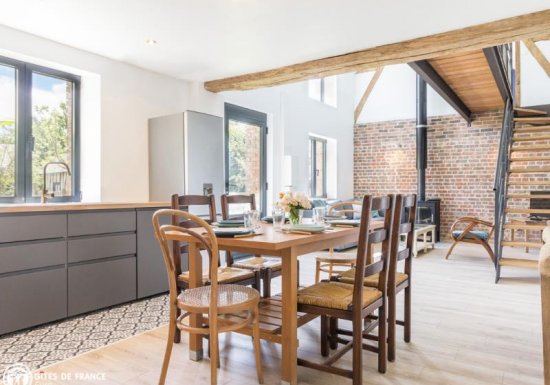 Gîte L&rsquo;atelier du ricochet