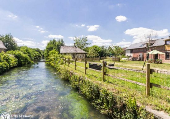 Gîte L&rsquo;atelier du ricochet