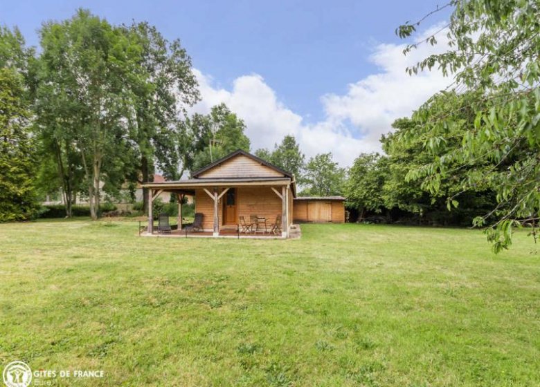 Gîte Le chalet