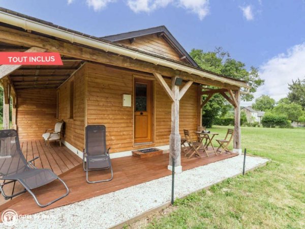 Gîte Le chalet