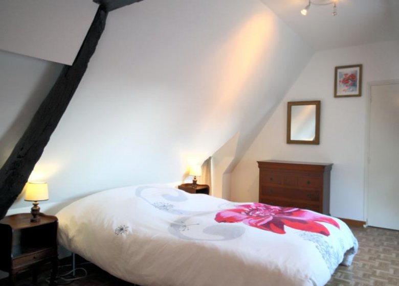 Gîte LE CLOS DU VAL VANDRIN