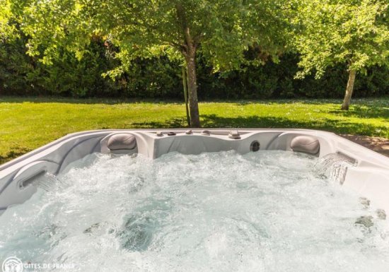 Gîte Le clos du Val Vandrin