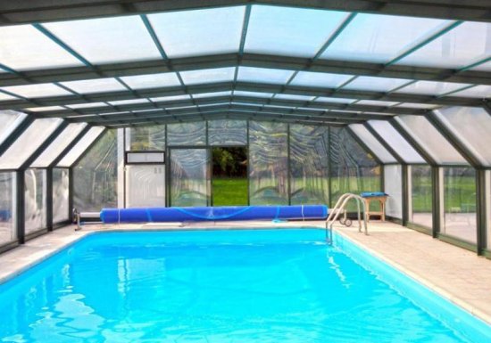 Gîte Le clos du Val Vandrin